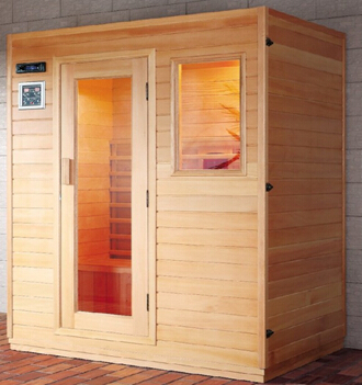 Sala de Sauna,sala de sauna