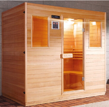 Sala de Sauna,sala de sauna