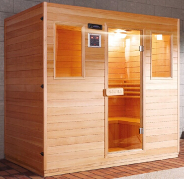 Sauna Room,Sauna Room
