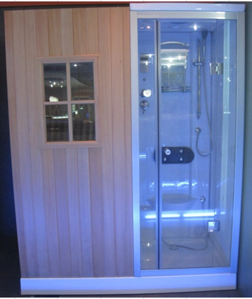 Sala de Sauna,sala de sauna