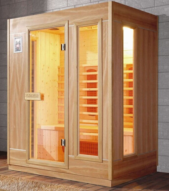 Sala de Sauna,sala de sauna