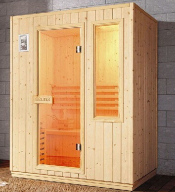 Sala de Sauna,sala de sauna