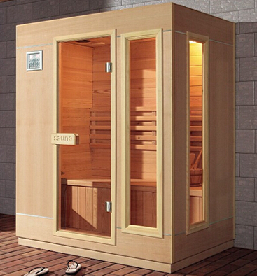 Sauna Room,Sauna Room