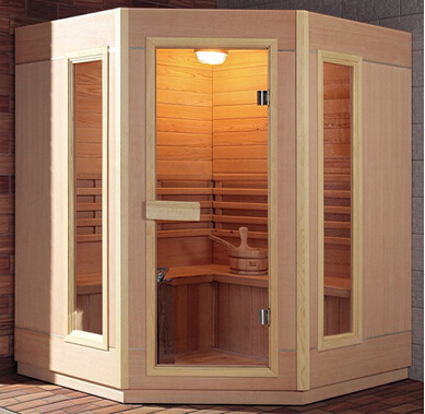 Sala de Sauna,sala de sauna