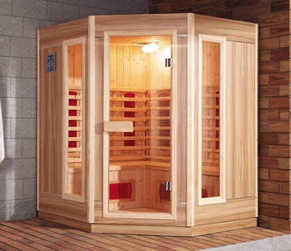 Sauna Room,Sauna Room