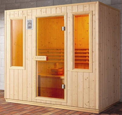 Sala de Sauna,sala de sauna