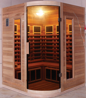 Sala de Sauna,sala de sauna