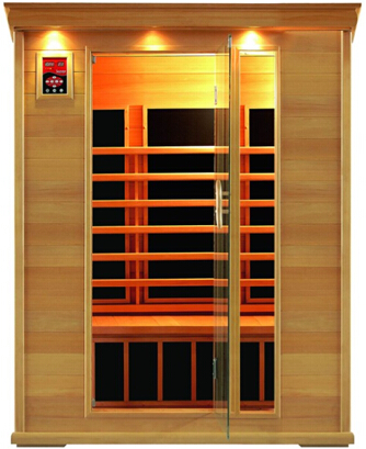 Sauna Room,Sauna Room