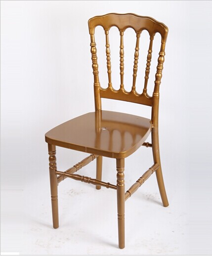 Resin Napoleon Chair,Resin Chair
