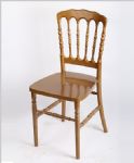 Resin Napoleon Chair
