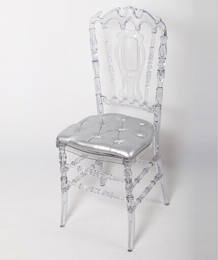 Resin Royal Chair,Resin Chair