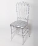 Resin Royal Chair