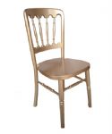 U.K Style Chateau Chair