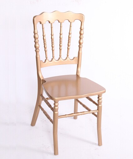 Napoleon ChairDeluxe,Wood Napoleon Chair