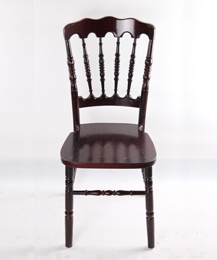 Napoleon Chair（Common）,Wood Napoleon Chair