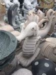 Stone Carvings and Sculptures