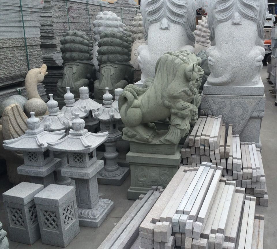 Stone Carvings and Sculptures,Stone Carvings and Sculptures