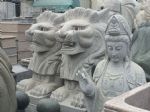 Stone Carvings and Sculptures