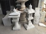 Stone Carvings and Sculptures