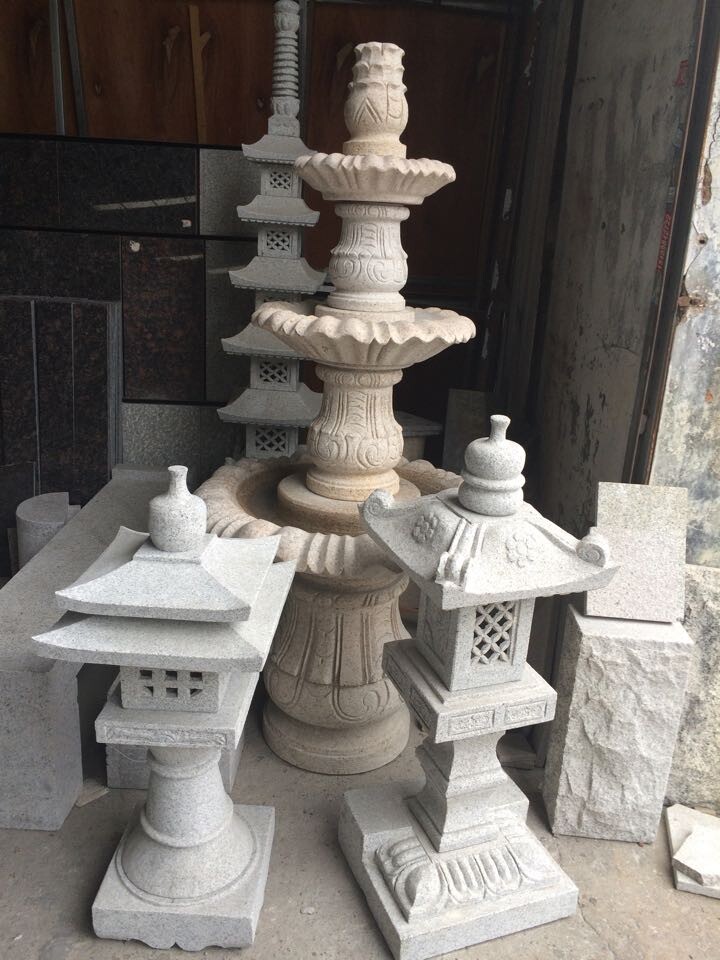 Stone Carvings and Sculptures,Stone Carvings and Sculptures