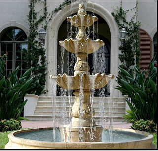 Fountain Stone Carvings and Sculptures,Stone Carvings and Sculptures