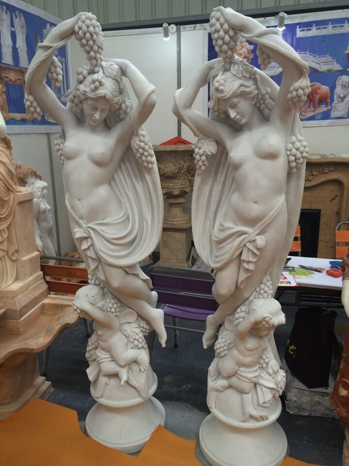 Figure Stone Carvings and Sculptures,Stone Carvings and Sculptures