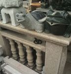  Stone Carvings and Sculptures