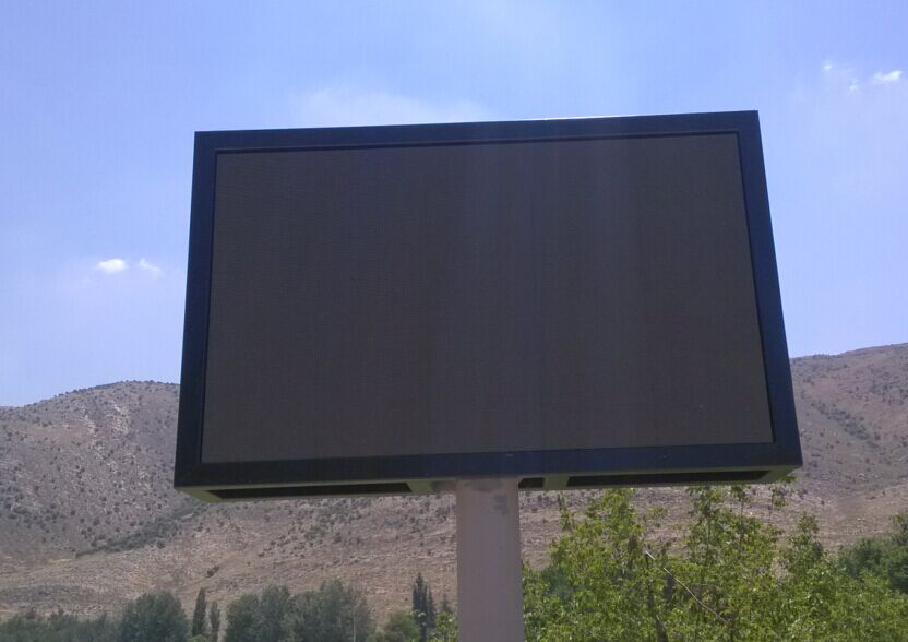 Outdoor LED Display,LED显示屏