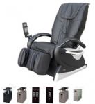 Vending massage chair 