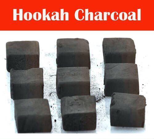Hookah Charcoal,Carvão vegetal