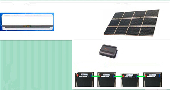 Solar air conditioning,Solar Products