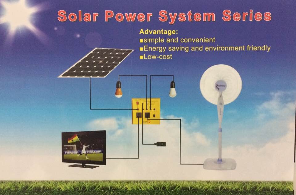 Energia Solar,Solar Products