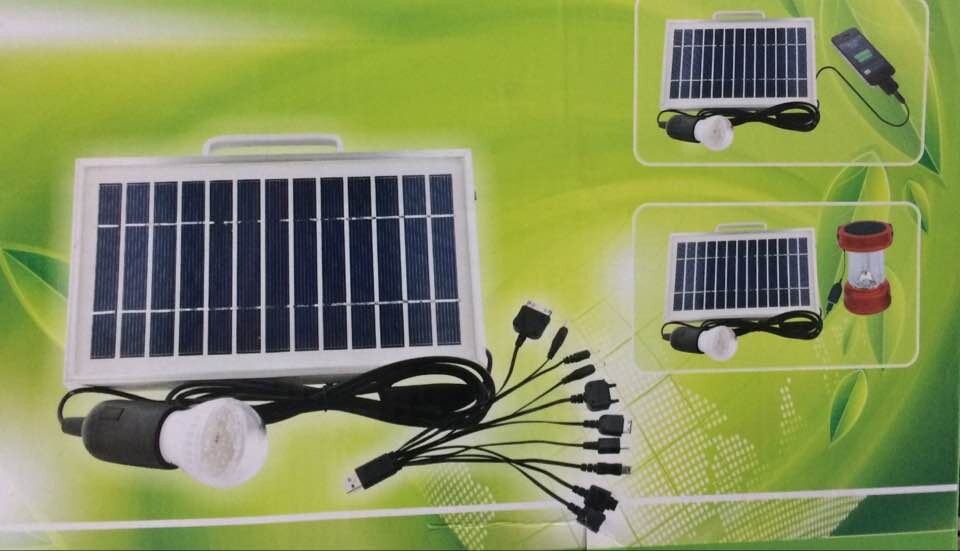 Solar Luz,Solar Products