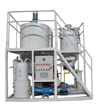 Máquina de filtro de óleo,Equipamentos de Filtração Industrial